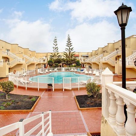 Апартаменты Liomor Luxury Калета-де-Фусте Экстерьер фото