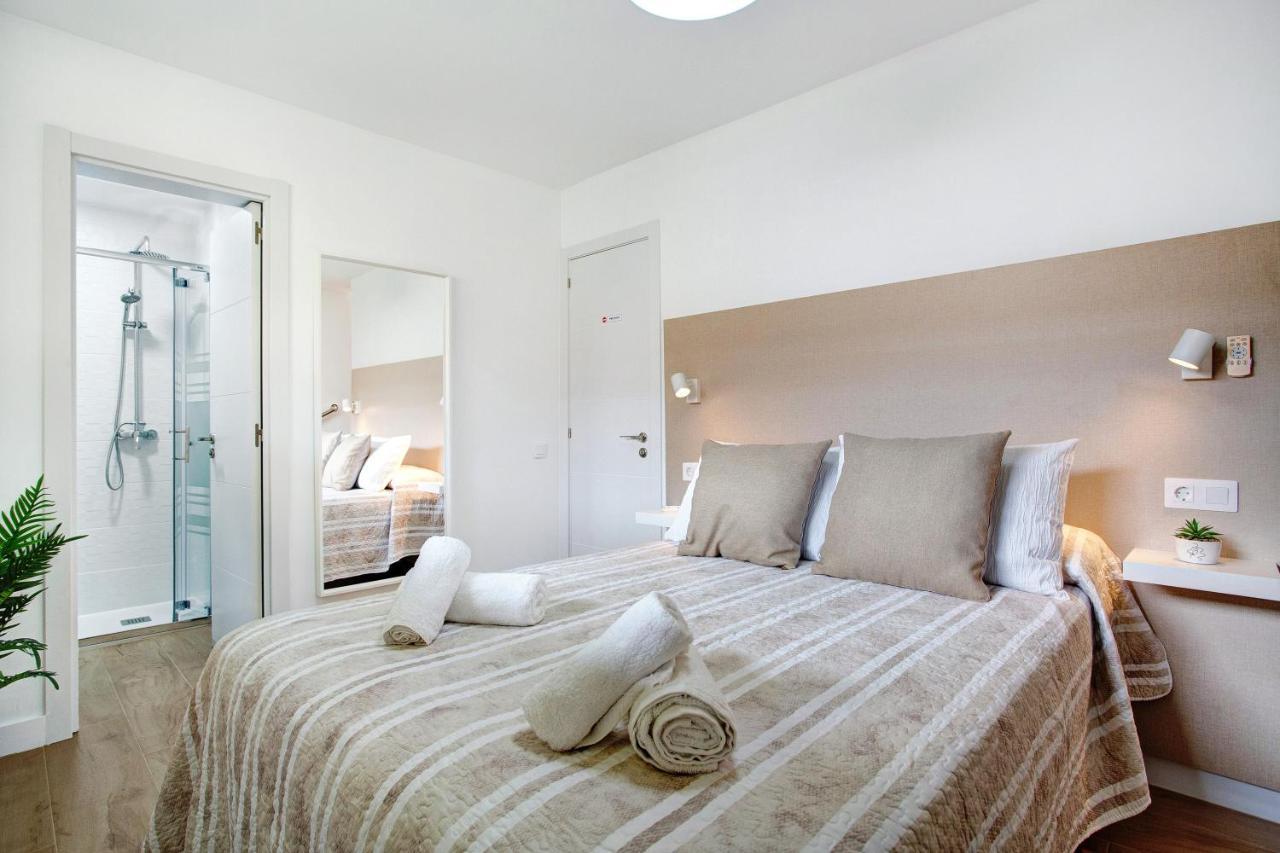 Апартаменты Liomor Luxury Калета-де-Фусте Экстерьер фото